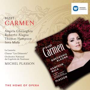 Bizet: Carmen