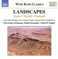 Landscapes