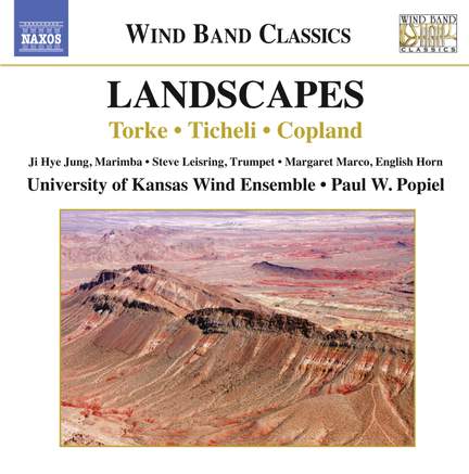 Landscapes