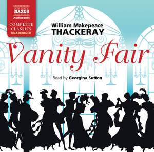Thackeray: Vanity Fair (unabridged)