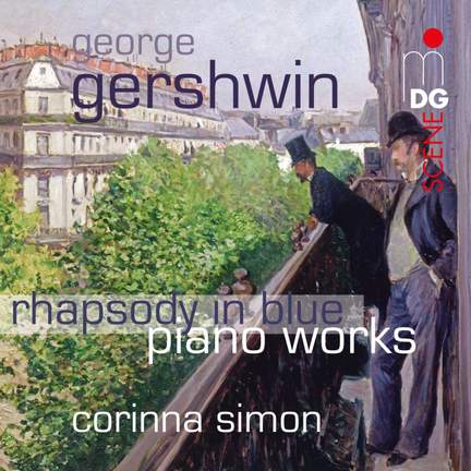 Gershwin: Rhapsody in Blue