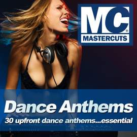 Dance Anthems
