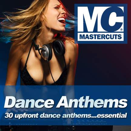 Dance Anthems