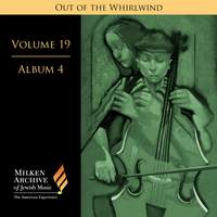 Volume 19, Album 4 - David Stock, Bruce Adolphe etc.