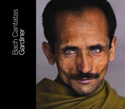 JS Bach: Cantatas for Ascension Day