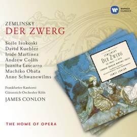 Zemlinsky: Der Zwerg, Preludes and Intermezzi