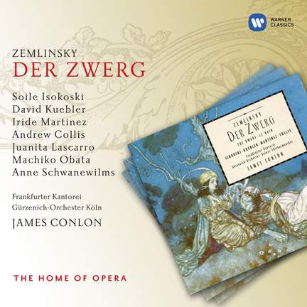 Zemlinsky: Der Zwerg, Preludes and Intermezzi
