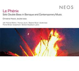 Le Phénix