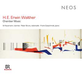 HE Erwin Walther: Chamber Music