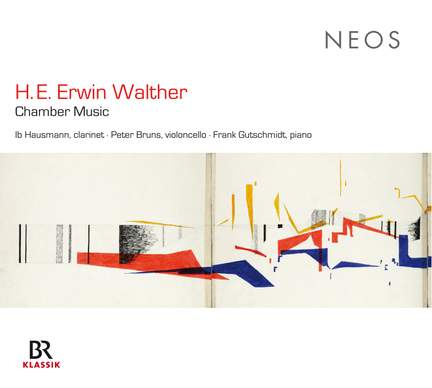 HE Erwin Walther: Chamber Music
