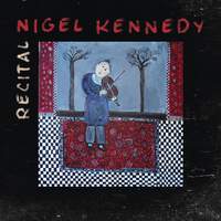 Nigel Kennedy Recital