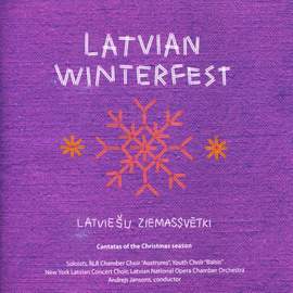 Latvian Winterfest