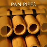 Pan Pipes