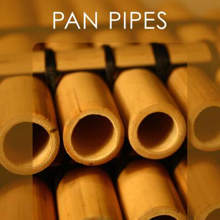 Pan Pipes