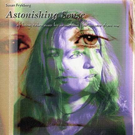 Astonishing Sense