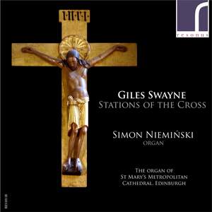 Swayne: Stations of the Cross