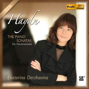 Haydn: Piano Sonatas Nos. 1-62 Product Image