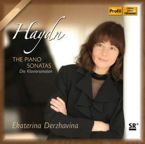 Haydn: Piano Sonatas Nos. 1-62