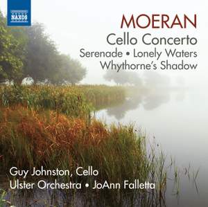 Moeran: Cello Concerto