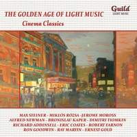 GALM 102: Cinema Classics