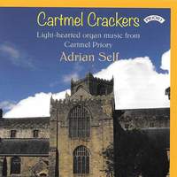 Cartmel Crackers