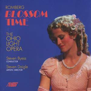 Romberg, S: Blossom Time