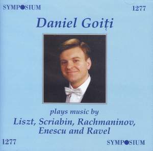 Daniel Goiti