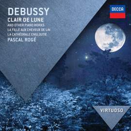 Debussy: Clair de lune