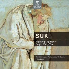 Suk: Ripening, Praga, Epilogue & Fairy Tale