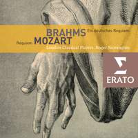 Mozart & Brahms: Requiem