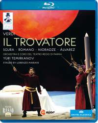 Verdi: Il Trovatore