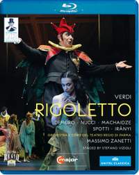 Verdi: Rigoletto