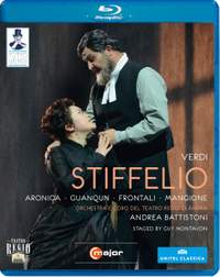 Verdi: Stiffelio