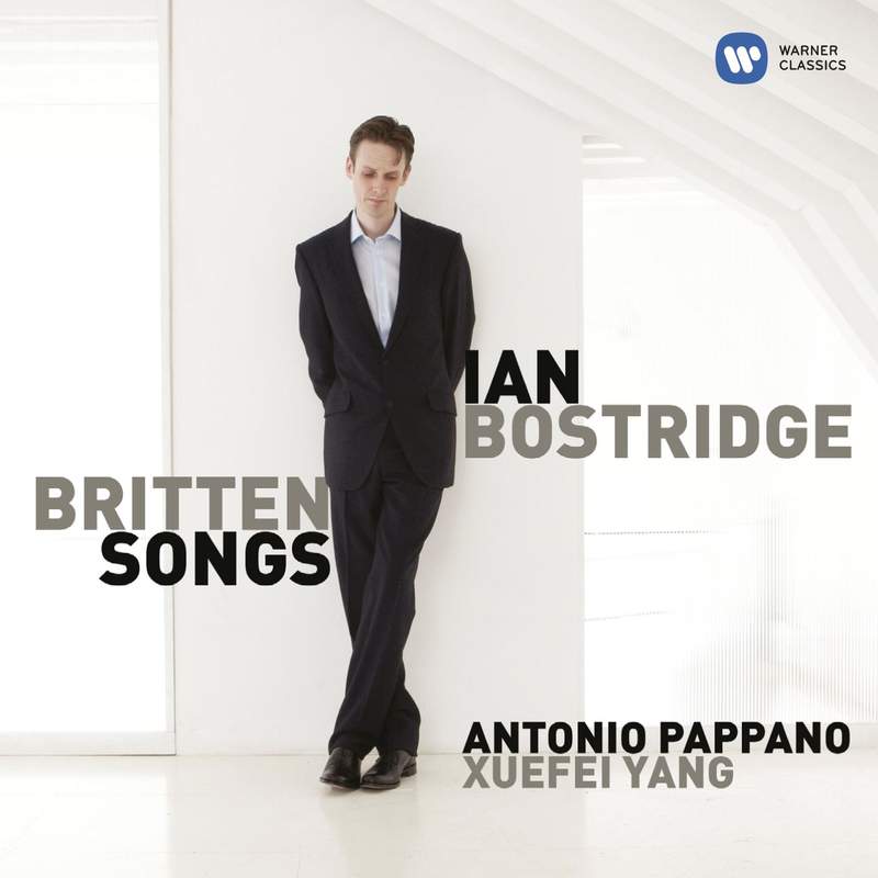 Shakespeare Songs - Warner Classics: 9029594473 - CD or download