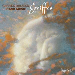 Charles Tomlinson Griffes: Piano Music Product Image