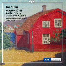 Tor Aulin: Master Olof