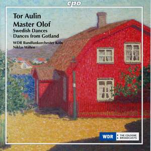 Tor Aulin: Master Olof