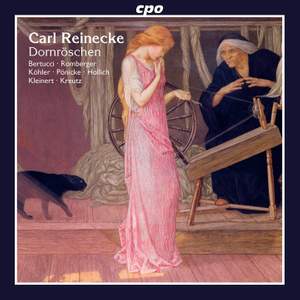 Reinecke: Dornröschen, Op. 139 (Sleeping Beauty)