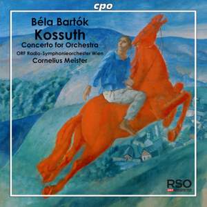 Bartók: Kossuth