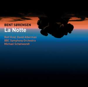 Bent Sørensen: La Notte