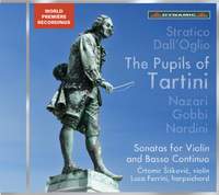The Pupils of Tartini