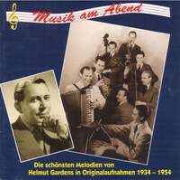 Musik am Abend