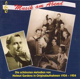 Musik am Abend