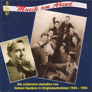 Musik am Abend