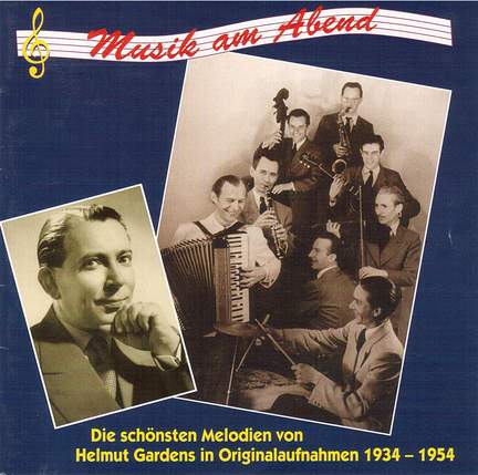 Musik am Abend