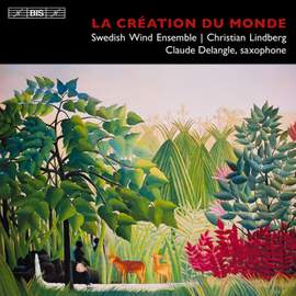 Le Création du Monde