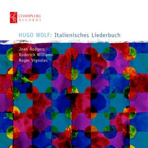 Wolf, H: Italienisches Liederbuch