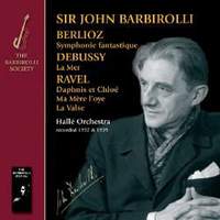 Berlioz: Symphonie fantastique