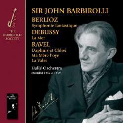 Berlioz: Symphonie fantastique