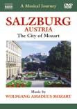 A Musical Journey: Salzburg